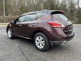 Used 2014 Nissan Murano SL w/ Navigation Package image 5