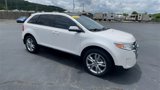 Used 2011 Ford Edge Limited w/ 302A Rapid Spec Order Code image 2