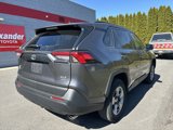 Used 2024 Toyota RAV4 XLE image 3