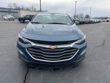 Used 2024 Chevrolet Malibu LT image 2