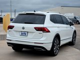 Used 2021 Volkswagen Tiguan SEL Premium R-Line image 4
