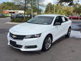 Used 2017 Chevrolet Impala LS image 4