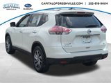 Used 2015 Nissan Rogue SL w/ SL Premium Package image 5