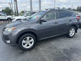 Used 2013 Toyota RAV4 XLE image 4