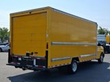 Used 2019 GMC Savana 3500 Extended w/ Driver Convenience Package image 4