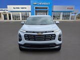 New 2026 Chevrolet Equinox LT image 2