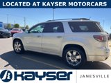 Used 2014 GMC Acadia Denali image 4