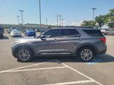 Used 2022 Ford Explorer XLT w/ Equipment Group 202A image 5