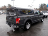 Used 2017 Ford F150 XLT w/ Equipment Group 301A Mid image 6