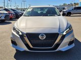 Used 2022 Nissan Altima 2.5 SR image 2