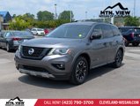 Used 2020 Nissan Pathfinder SL image 4