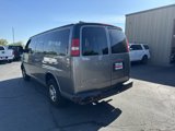 Used 2008 Chevrolet Express 1500 Passenger image 2