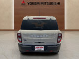 Used 2024 Ford Bronco Sport Big Bend image 4