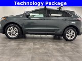 Used 2015 Ford Edge SEL w/ Equipment Group 201A image 5