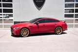 Used 2024 Mercedes-Benz AMG GT 63 image 5