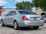 Used 2010 Mercedes-Benz S 550 4MATIC image 4