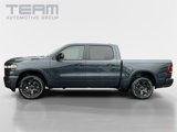 New 2025 RAM 1500 4x4 Crew Cab image 4