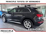 Used 2019 Audi Q5 2.0T Premium image 6