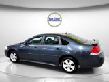 Used 2010 Chevrolet Impala LT w/ Luxury Edition Package image 3