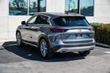 New 2025 INFINITI QX50 Luxe image 6
