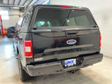 Used 2018 Ford F150 XL w/ Equipment Group 101A Mid image 2
