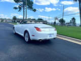 Used 2005 Lexus SC 430 Convertible image 6