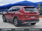 Certified 2019 Honda CR-V EX-L image 5
