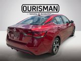 Used 2021 Nissan Sentra SV image 3