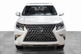 Used 2022 Lexus GX 460 Premium image 4