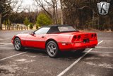 Used 1989 Chevrolet Corvette Convertible image 4
