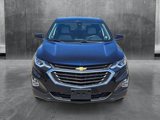 Certified 2021 Chevrolet Equinox LT w/ LPO, Floor Liner Package image 2