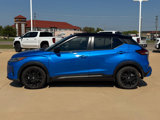 Used 2023 Nissan Kicks SR w/ SR Premium Package image 3