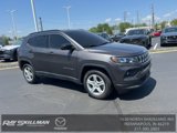 Used 2024 Jeep Compass Latitude image 2