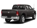 Used 2022 RAM 1500 Classic SLT image 5