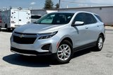 Certified 2022 Chevrolet Equinox LT image 2