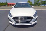 Used 2018 Hyundai Sonata SEL image 3
