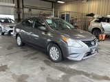Used 2016 Nissan Versa SV image 3