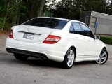 Used 2011 Mercedes-Benz C 300 Luxury image 4
