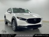 New 2025 MAZDA CX-30 AWD 2.5 S w/ Preferred Package image 4