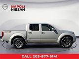 Used 2018 Nissan Frontier PRO-4X image 2