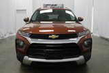 Used 2021 Chevrolet TrailBlazer LT w/ Convenience Package image 2