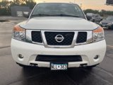 Used 2015 Nissan Armada Platinum w/ 2nd Row Captain Seat Package image 2