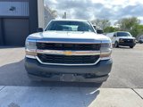 Used 2016 Chevrolet Silverado 1500 W/T w/ Trailering Package image 2