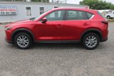 Used 2022 MAZDA CX-5 AWD 2.5 S image 4