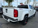 Used 2019 Chevrolet Colorado LT w/ Redline Special Edition image 4