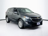 Used 2021 Chevrolet Equinox LT image 3