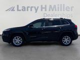 Used 2017 Jeep Cherokee Latitude w/ Safety/Convenience Group image 2