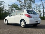 Used 2007 Nissan Versa 1.8 S w/ PWR Pkg image 3