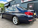 Used 2016 BMW 535i Sedan image 6