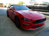 Used 2020 Ford Mustang Convertible w/ Equipment Group 101A image 3